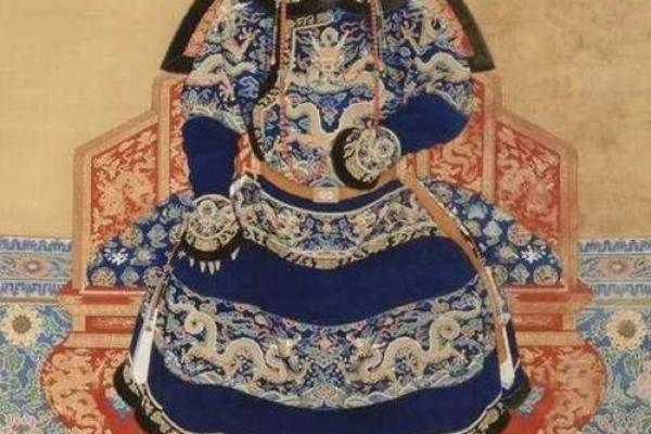 多尔衮的命运：命运多舛的王者之路