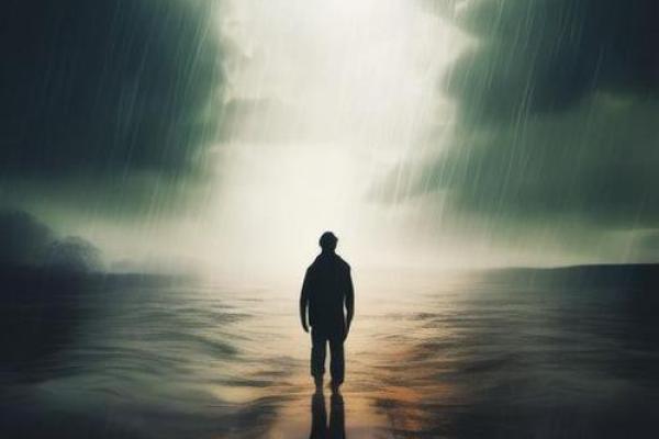 《违命》:一场对命运的不懈追求与反思 《违命》:一场对命运的不懈追求与反思