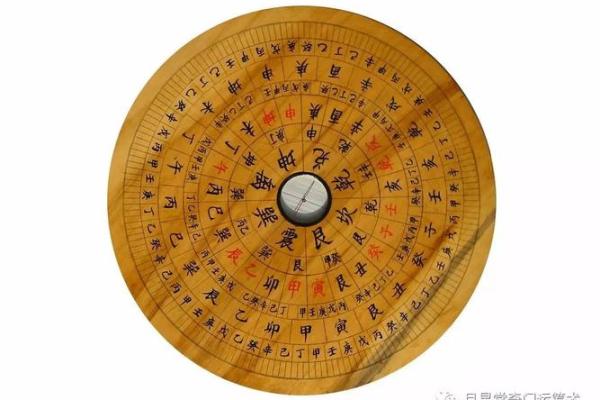 1980年出生的宝宝命运分析：生活中的风水与星辰的奥秘