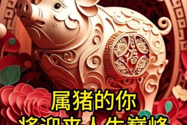 揭秘属猪人11月的命运之谜，吾与君共赏天意之美
