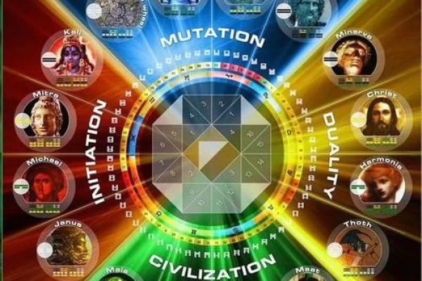 1979年8月8日出生者的命运解析:灵性与挑战并存人生旅程 1979年8月8日出生者的命运解析:灵性与挑战并存人生旅程