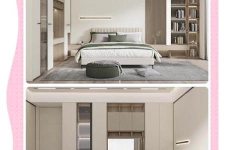 金命装修颜色指南：打造温馨舒适的生活空间