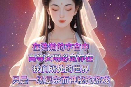 洛神命：揭开命理中的神秘面纱，驶向命运的彼岸