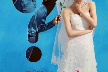 命运与爱情：那些缘分吸引老男人的女生们
