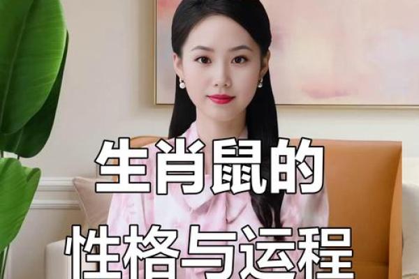 1979年鼠人命运解析：探寻性格与运势的奇妙之旅