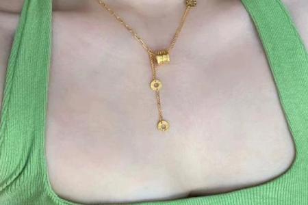 女人金命的最佳佩戴选择：打造靓丽与气场的完美平衡