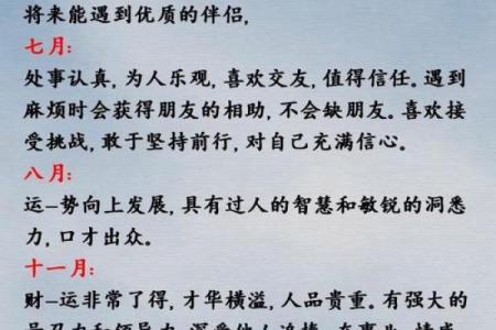 什么是富命子？探寻命运与财富的奥秘