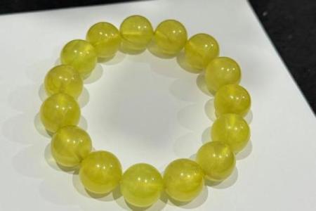 水中金命适合的饰品推荐与佩戴技巧