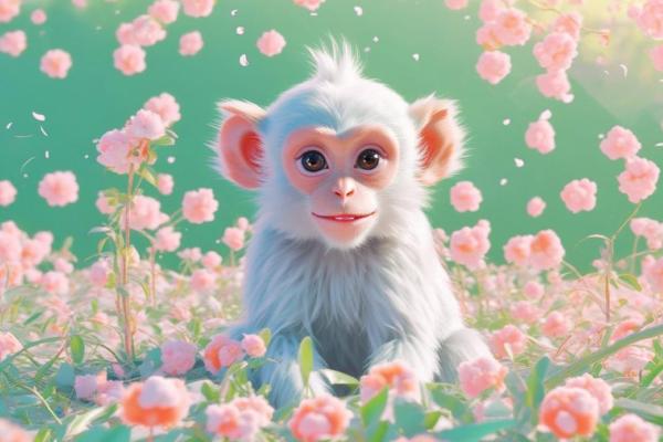 猴年属鸡，人生命运与个性解析