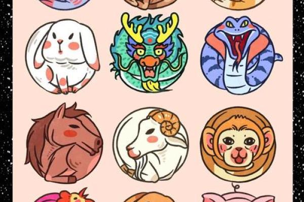 虎年驿马之年命运解析:让我们一起走进神秘的生肖之旅 虎年驿马之年命运解析:让我们一起走进神秘的生肖之旅