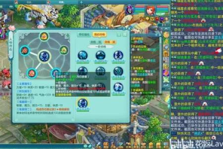 探索神武佛门：带什么命格才得心应手？