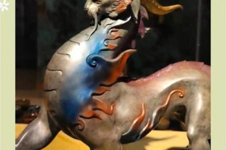 西方白虎毕命解读：揭开命理中的神秘面纱