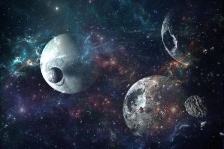 探索大溪水命：揭示你命中的水元素之道与人生秘密