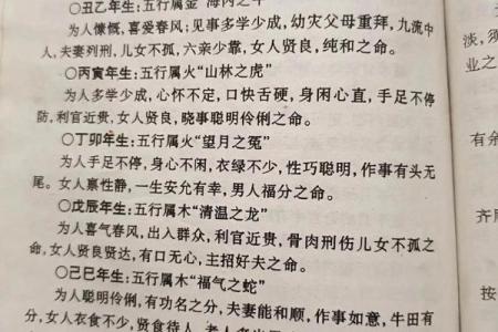 探索1996年一月出生的命运：命理与生活的交织之旅