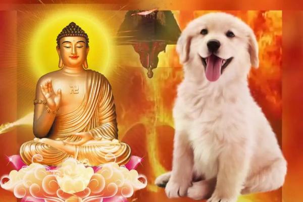 明年82年狗的命运解析：如何把握岁月的馈赠与挑战