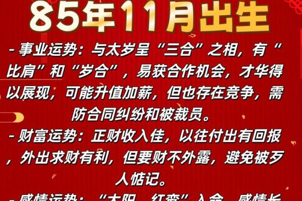 1997年属牛人的命运分析与人生指南 1997年属牛人的命运分析与人生指南