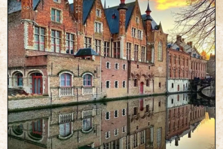 探索2006年4月：命运与时光的交织之旅