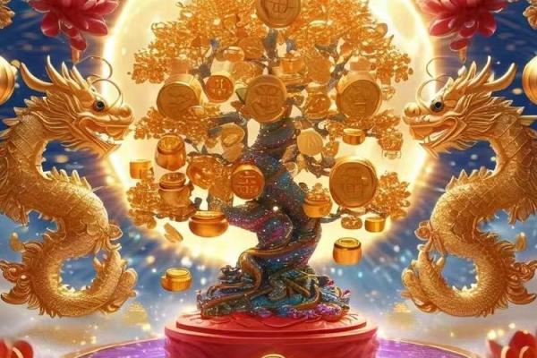 2024年生意发展方向：命理视角下的商机探索