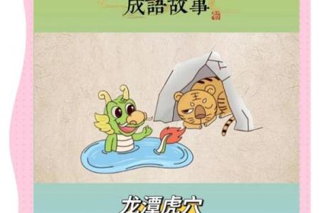 命困四方：破解命运的成语大全