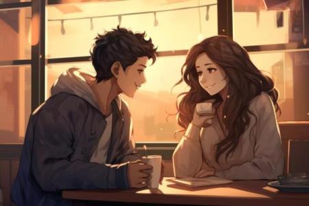 腊月羊女的命运解析：优雅与坚韧的完美交织