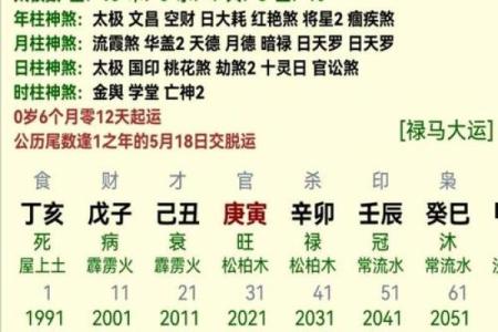 阴历11月28日出生的人命运特征与性格分析