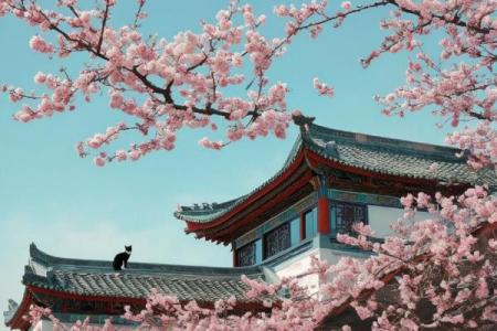 羊年出生的命运解析：你的性格与人生轨迹！