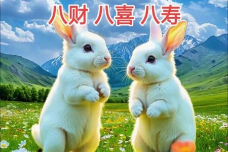 1987年属兔的命运揭示：2023年的成长与变化