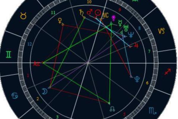 水瓶座命主星解析：适合的职业与未来发展方向