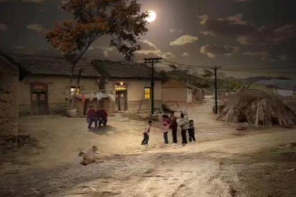 1984年腊月23日的记忆:岁末的温暖与思念 1984年腊月23日的记忆:岁末的温暖与思念