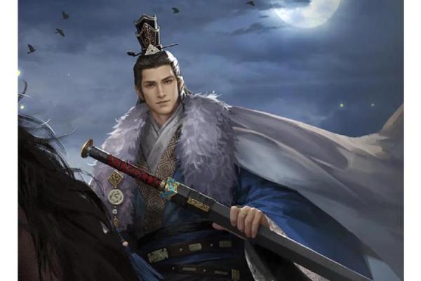 遂命荀彧：了解古代士人的智慧与追求之路