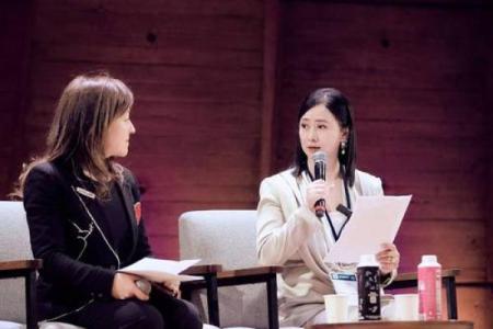 57岁女性的命运解析：畅享人生的智慧与机遇