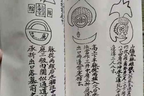 探秘：下门煞的命理影响与化解之道