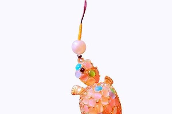 水命猴适合佩戴的饰品，提升运势的小秘密