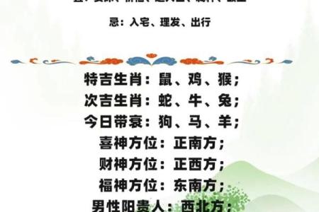 五命属什么：探索1936年的命理与运势之谜