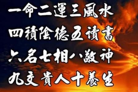 青龙命格：运势与命理的真实交织