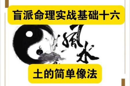 沙中土命运势解析：探寻土命的成功与挑战之路