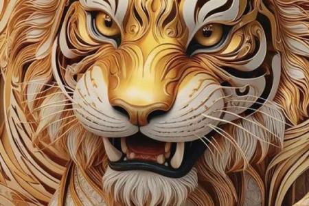 金箔金命的人适合什么颜色？探索色彩与运势的关系