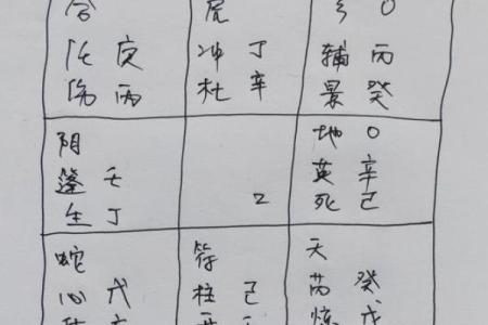 深入探究白虎命格的奥秘与人生影响