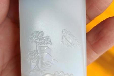 揭秘：哪些命的人最适合佩戴玉石，助你开启好运之门！