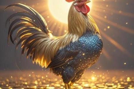 探秘：2005年属鸡的命运与人生轨迹