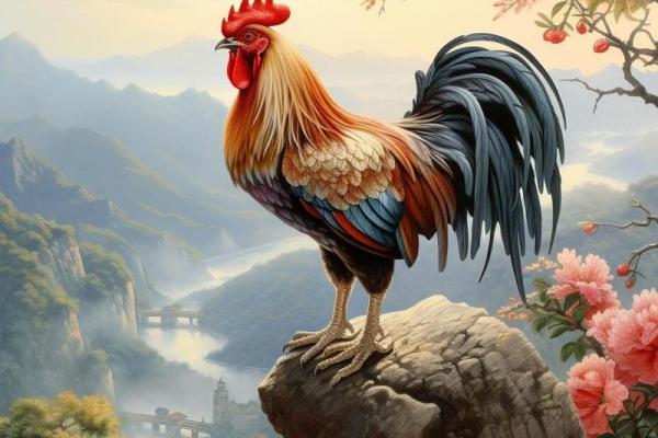 30多岁的鸡是什么命？探寻中年鸡的命运与啼鸣！