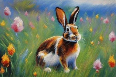 2013年兔的命运解析：如何把握运势，迎接未来机遇