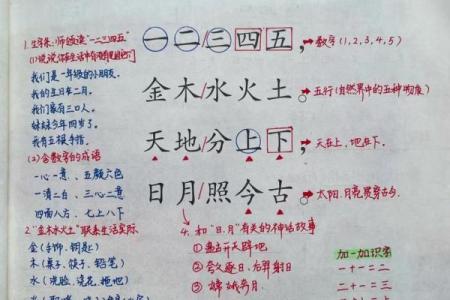 探索金木水火土命：五行与人生的秘密所在