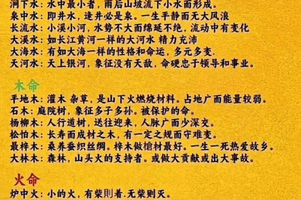 土命缺什么？探寻五行与气场的深层奥秘