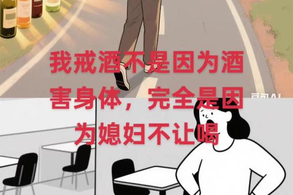 嗜酒如命与奢酒如命：品酒文化的两个极端
