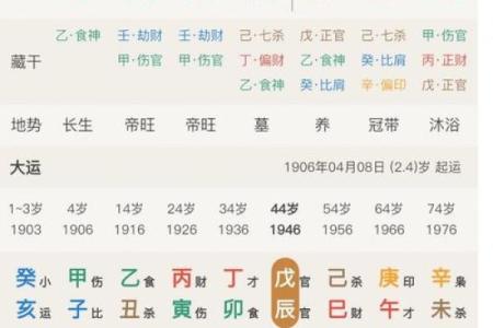 癸卯年：探寻命理背后的智慧与启示