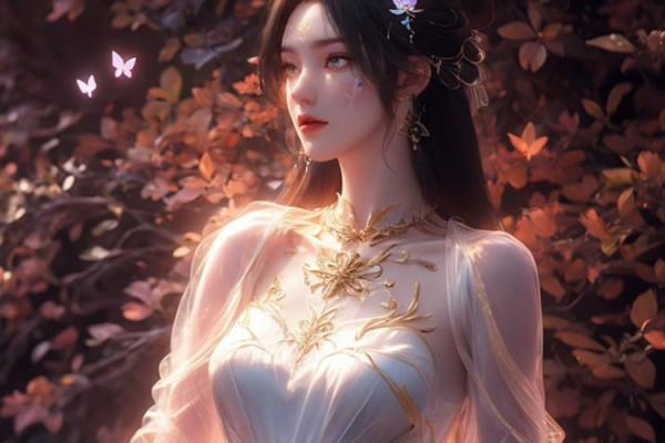 双鱼火命者与水晶的完美相遇：找到你心中的瑰宝