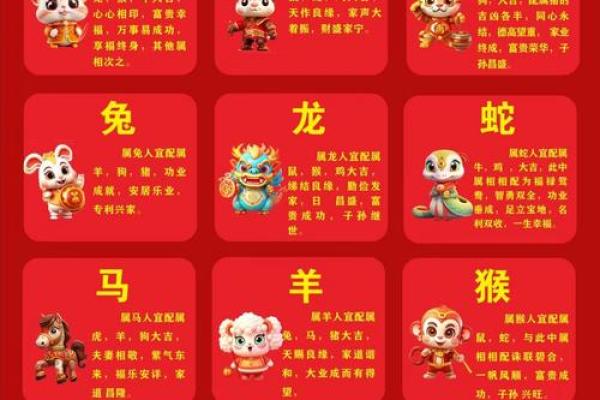 如命的真实含义与生肖的深刻联系