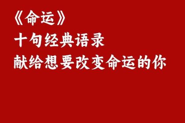 了解75年辰时命格：命运背后的哲学与智慧