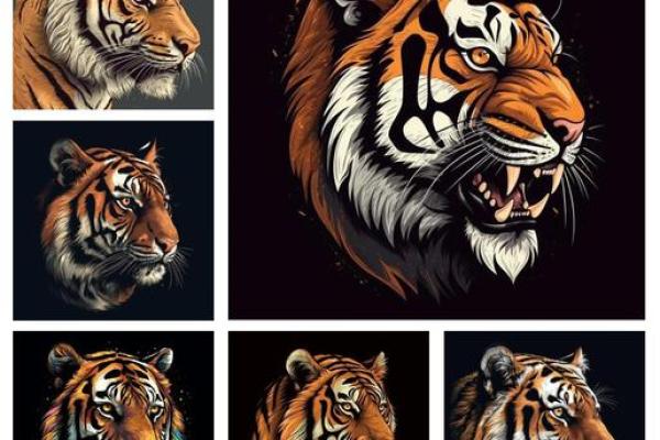 适合纹老虎的人:勇敢与力量的象征之选择 适合纹老虎的人:勇敢与力量的象征之选择